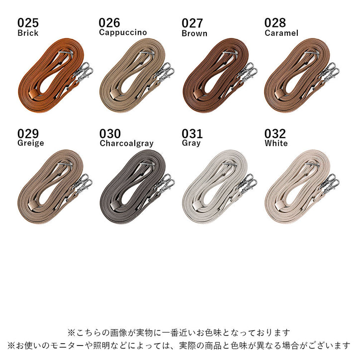 Coque transparente cuir véritable 32 couleurs cuir italien grainé avec poche & bandoulière coque arrière