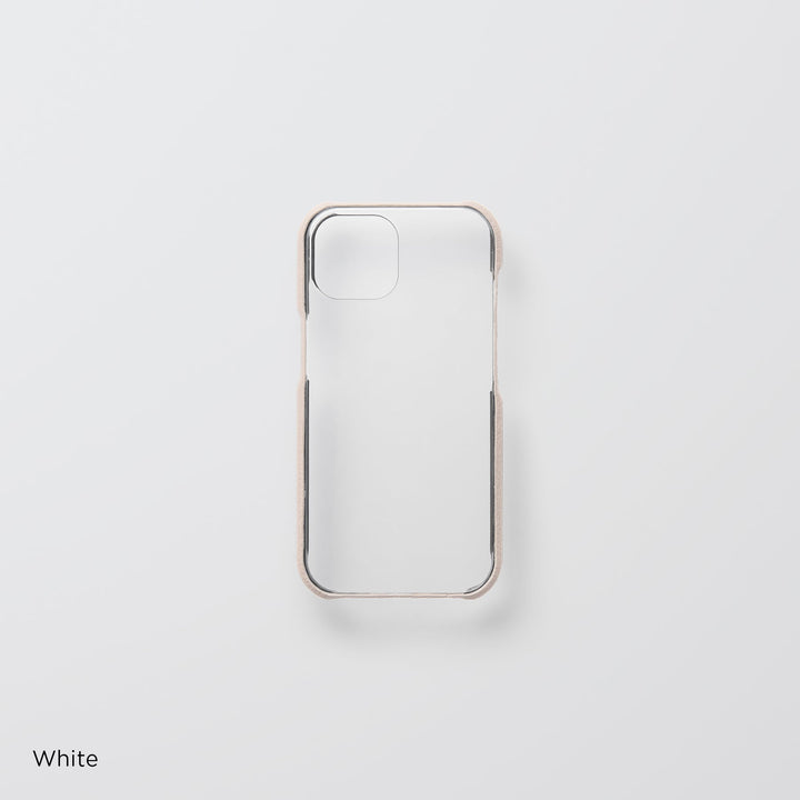 Genuine leather, 32 colors, Italian shrink leather, shock-absorbing clear case for the Google Pixel series