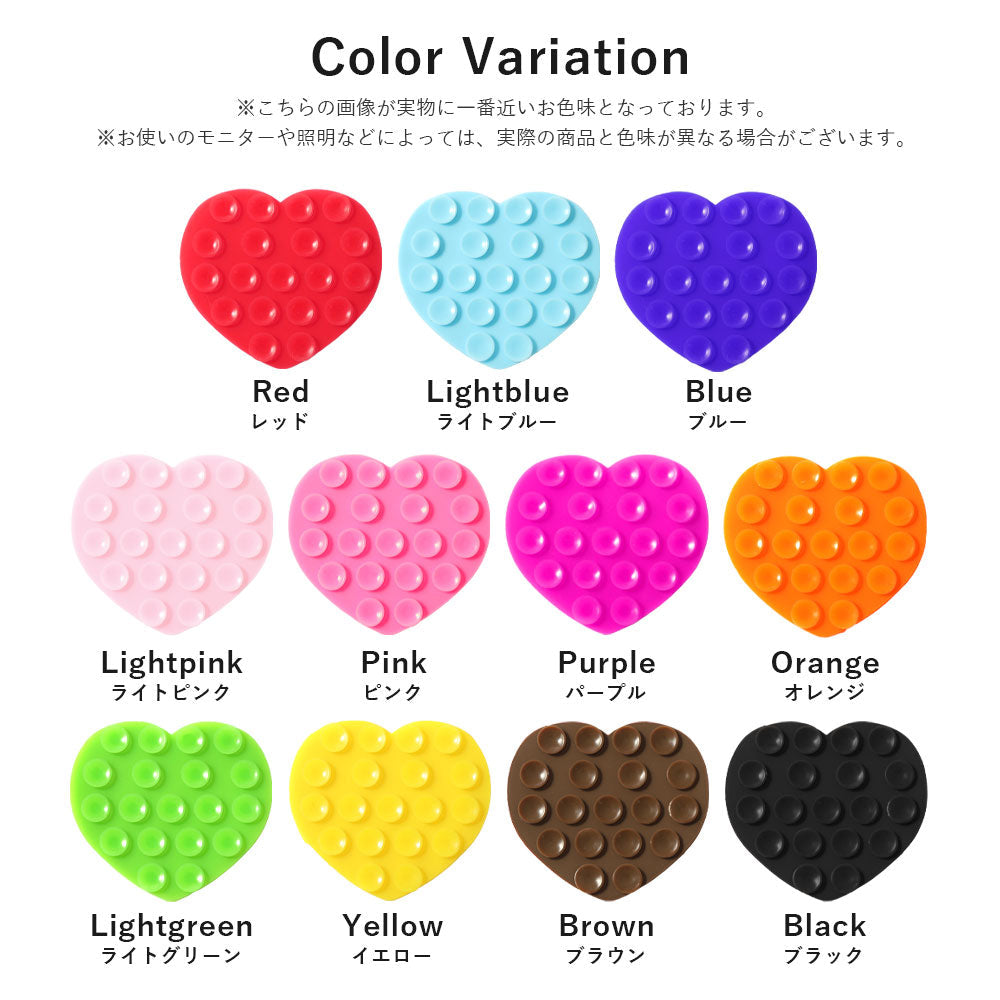 Clear Case Adhesive Sheet Back Case Xperia Series