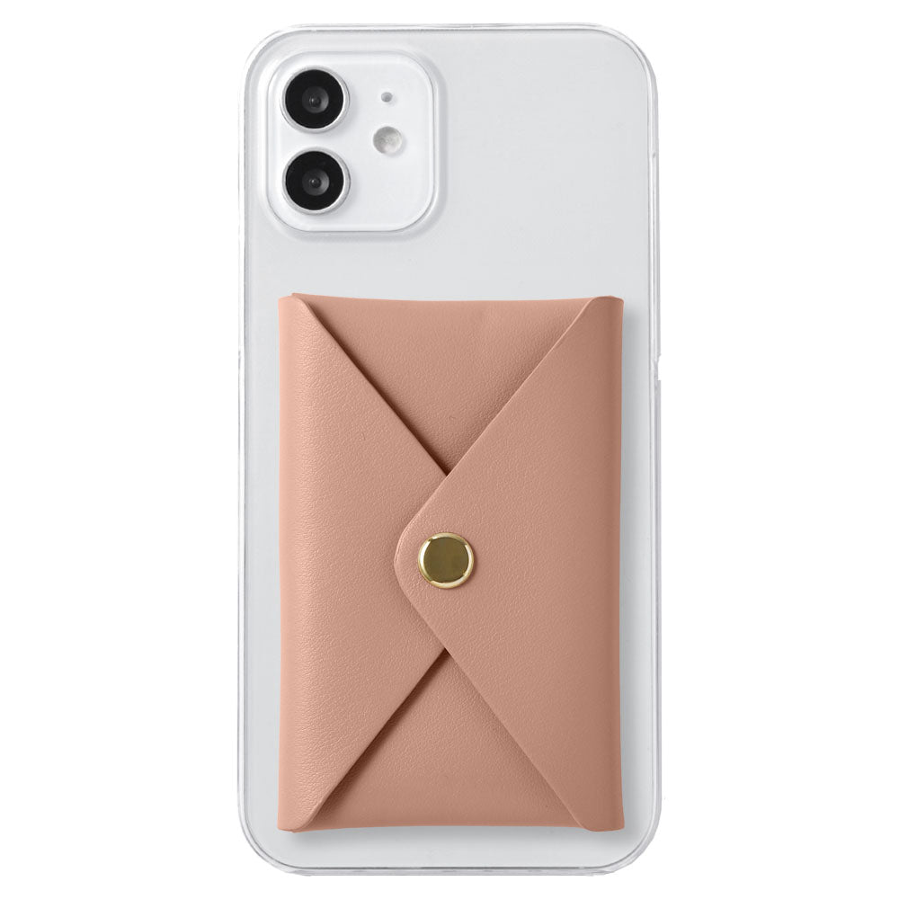 Étui transparent cuir véritable cuir lisse italien avec poche à rabat coque arrière série Google Pixel