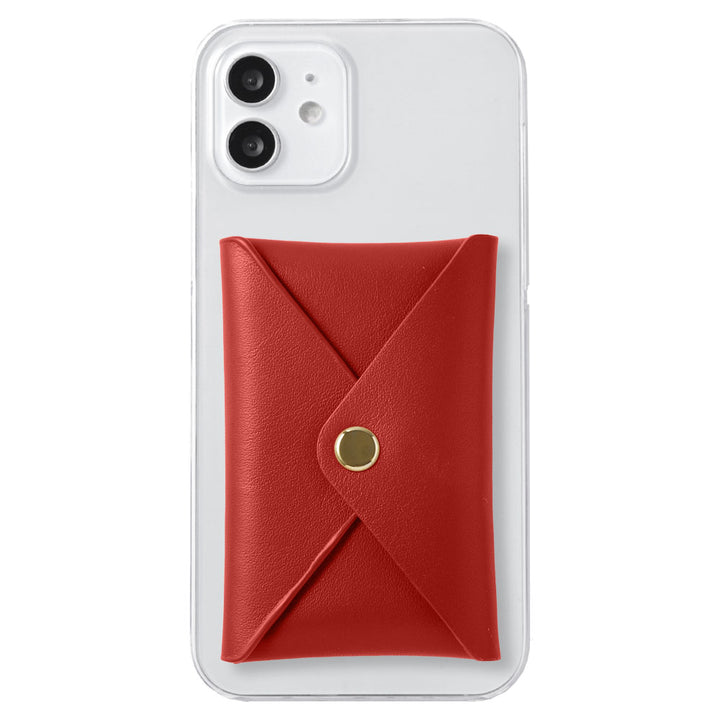 Étui transparent cuir véritable cuir lisse italien avec poche à rabat coque arrière série Google Pixel