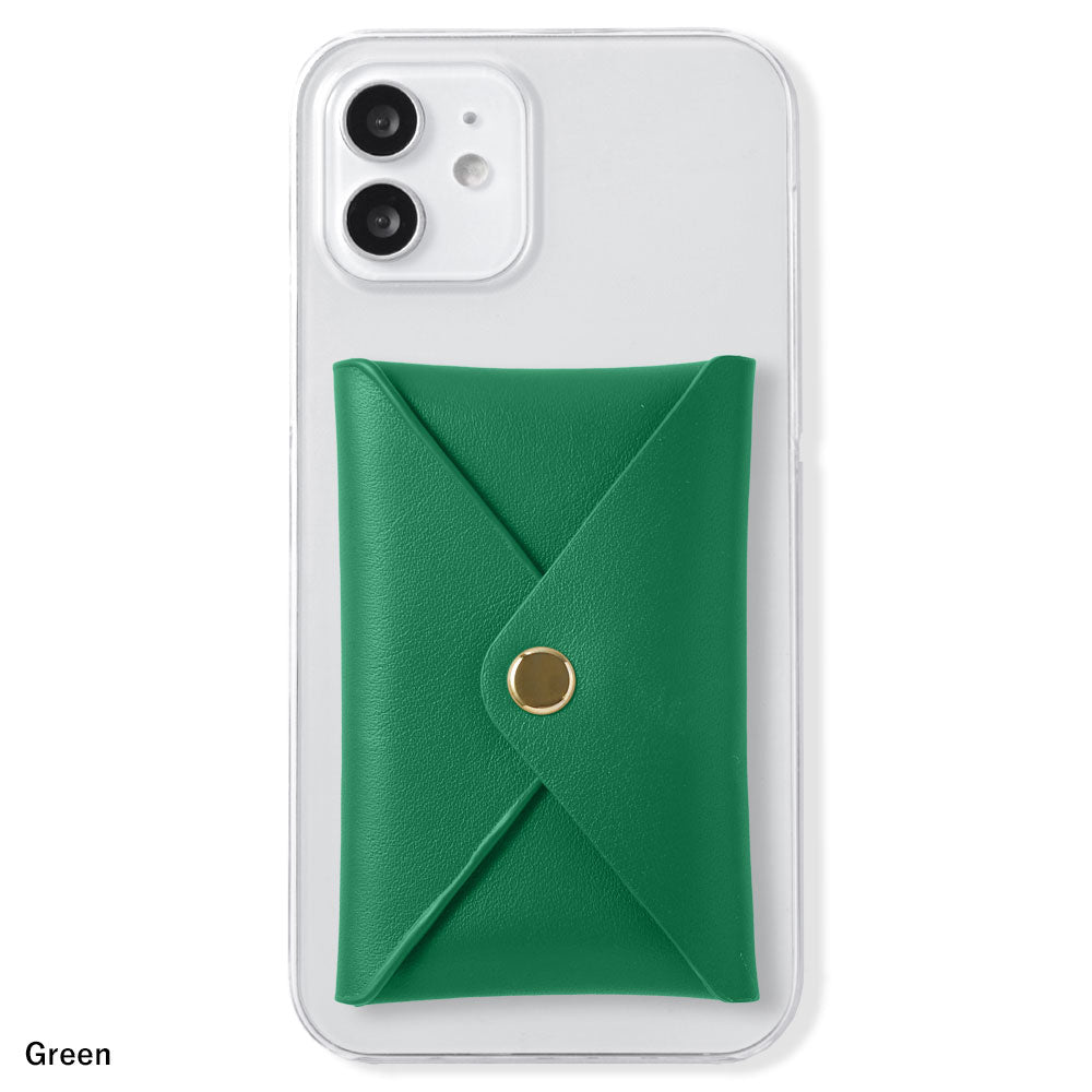 Étui transparent cuir véritable cuir lisse italien avec poche à rabat coque arrière série Google Pixel