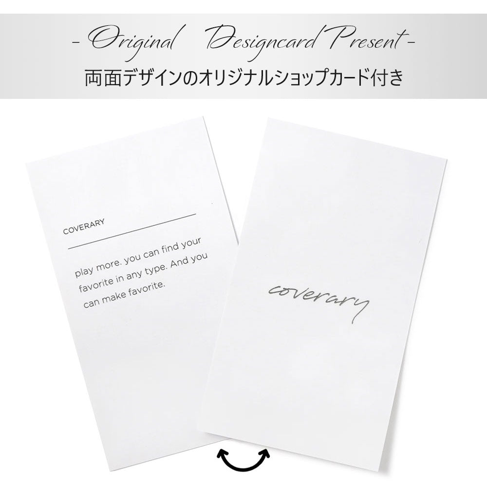 クリアケース レジン フラワー×ワイヤーデザイン 背面ケース Xperiaシリーズ