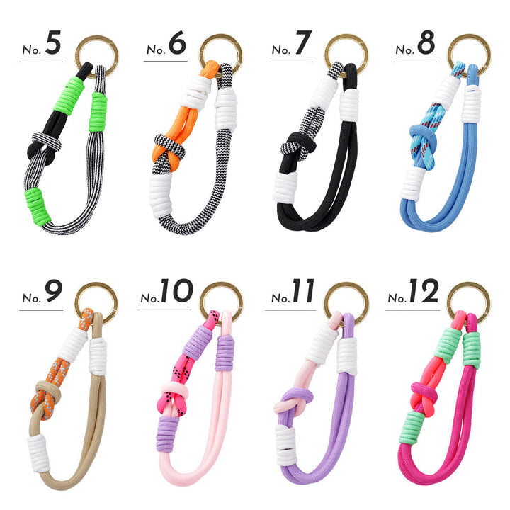 Clear case with colorful hand strap, back case for Google Pixel series