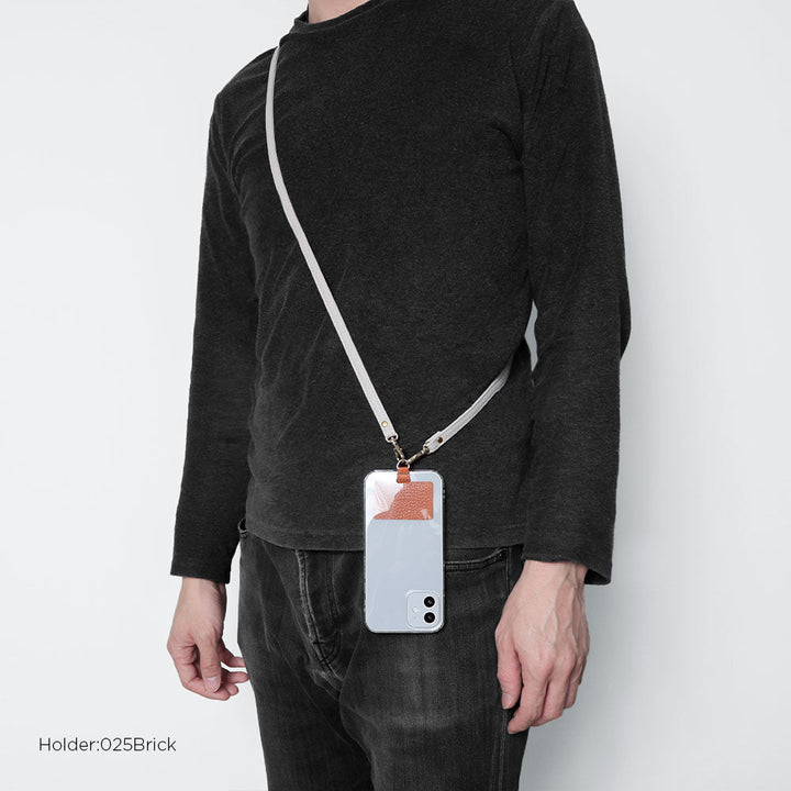 Étui transparent cuir véritable 32 couleurs cuir italien grainé ensemble support coque arrière série Google Pixel