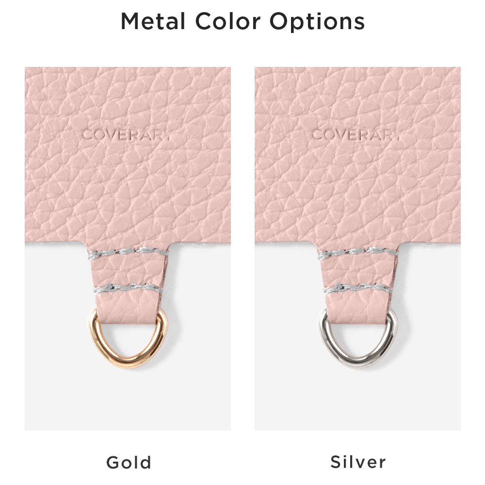 Étui transparent cuir véritable 32 couleurs cuir italien grainé ensemble support coque arrière série Galaxy