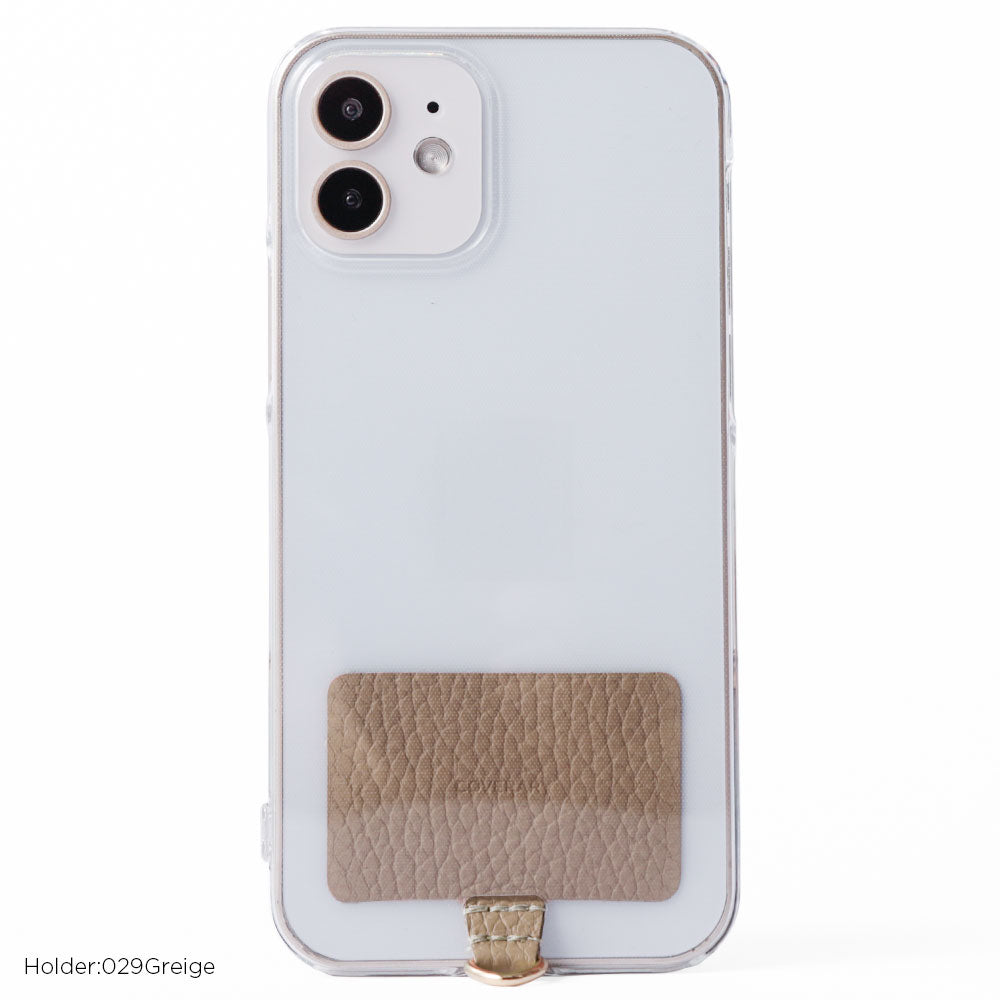 Étui transparent cuir véritable 32 couleurs cuir italien grainé ensemble support coque arrière série Google Pixel