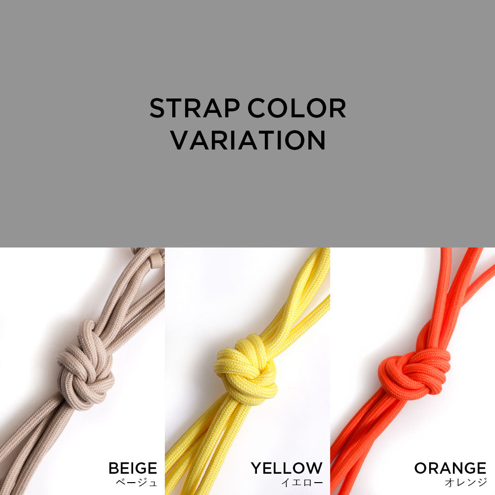 Coque transparente avec bandoulière, dessin au trait, animal, coque arrière, série Google Pixel