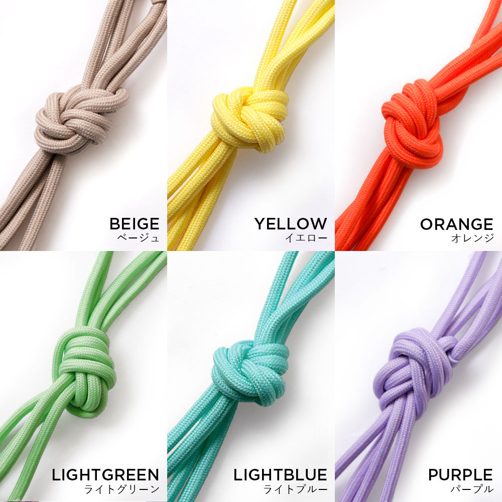 Clear case with shoulder strap & mini clear pouch, back case for Galaxy series