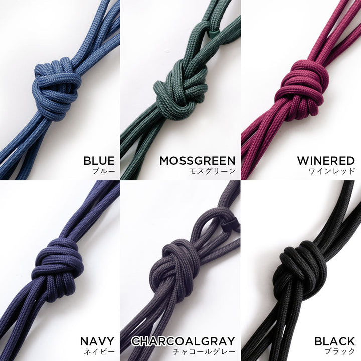 クリアケース ショルダーストラップ＆ミニクリアポーチ付き 背面ケース Xperiaシリーズ