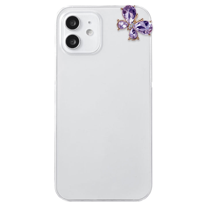 Clear Case Corner Point 2 Back Case