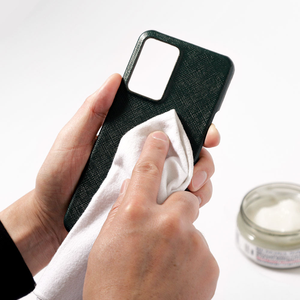 Collonil デリケートクリーム 汚れ落とし&保湿 レザークリーム