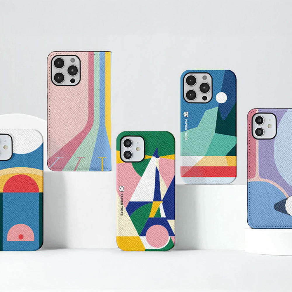 COVERARY カバラリ | 全機種対応スマホケース