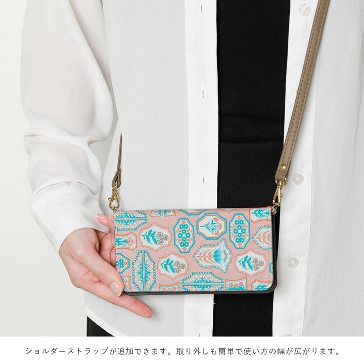 【POPUP Limited】Nishiizumi Yuka × COVERARY Genuine Leather Collaboration Notebook Case