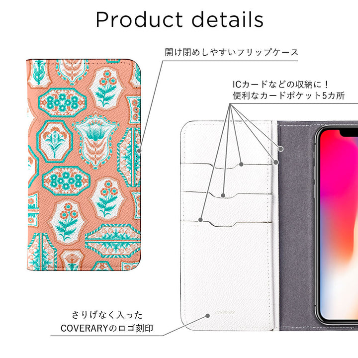 【POPUP Limited】Nishiizumi Yuka × COVERARY Genuine Leather Collaboration Notebook Case