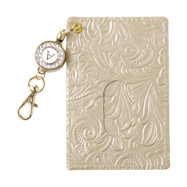  GOLD PEN 螺鈿　本革ケース付き GOLD PEN 螺鈿 本革ケース付き 【公式通販】