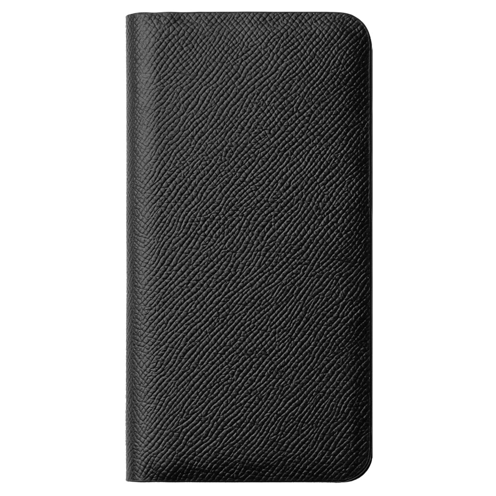 UNITED ARROWS × COVERARY Collaboration Leather Notebook Case