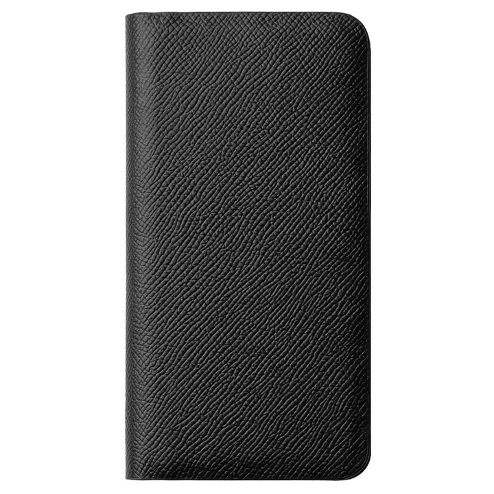 UNITED ARROWS × COVERARY Collaboration Leather Notebook Case