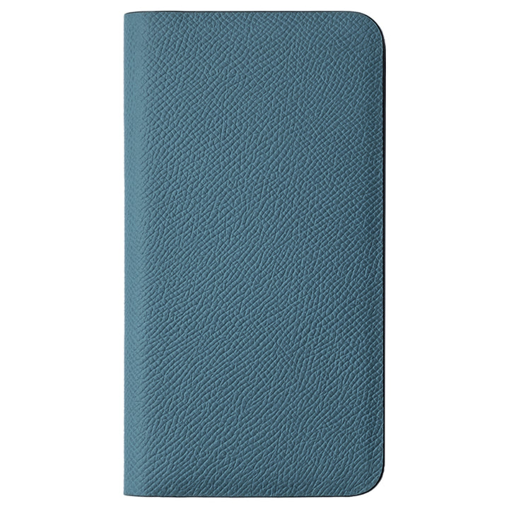 UNITED ARROWS × COVERARY Collaboration Leather Notebook Case