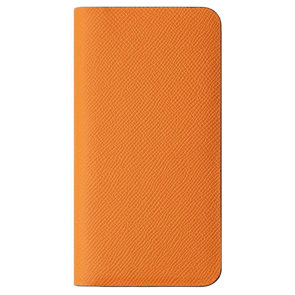 UNITED ARROWS × COVERARY Collaboration Leather Notebook Case