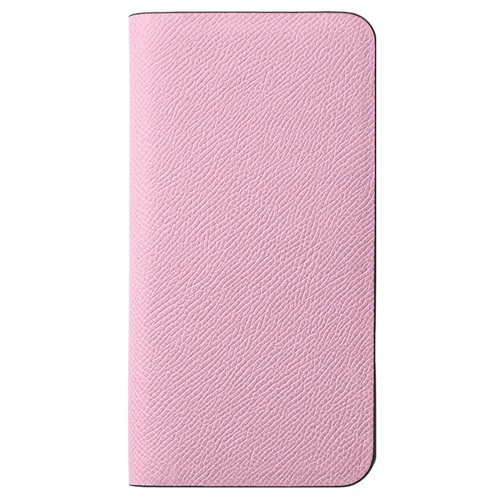 UNITED ARROWS × COVERARY Collaboration Leather Notebook Case