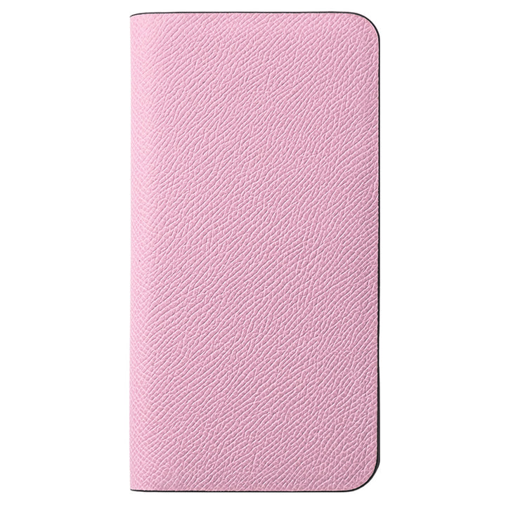 UNITED ARROWS × COVERARY Collaboration Leather Notebook Case