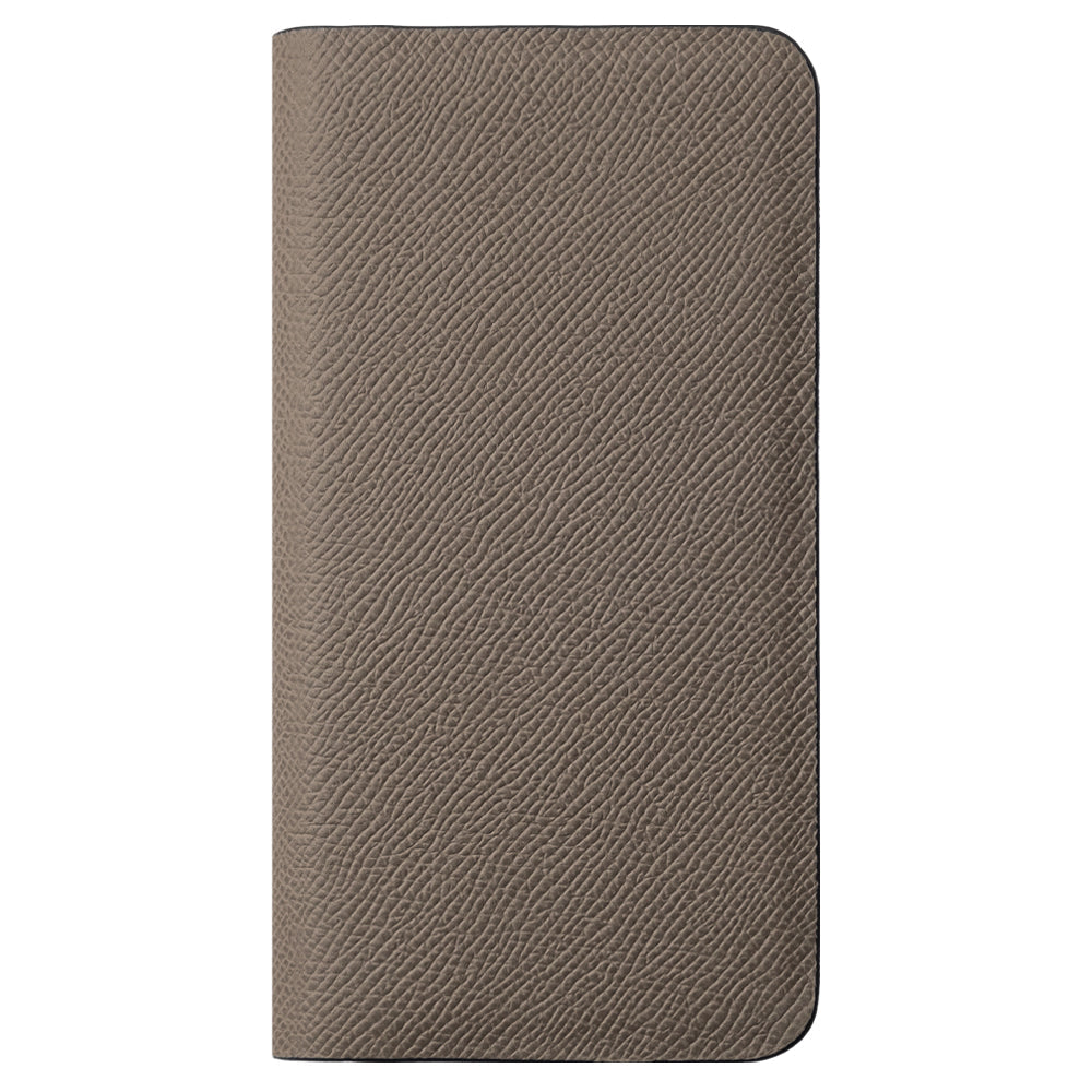 UNITED ARROWS × COVERARY Collaboration Leather Notebook Case
