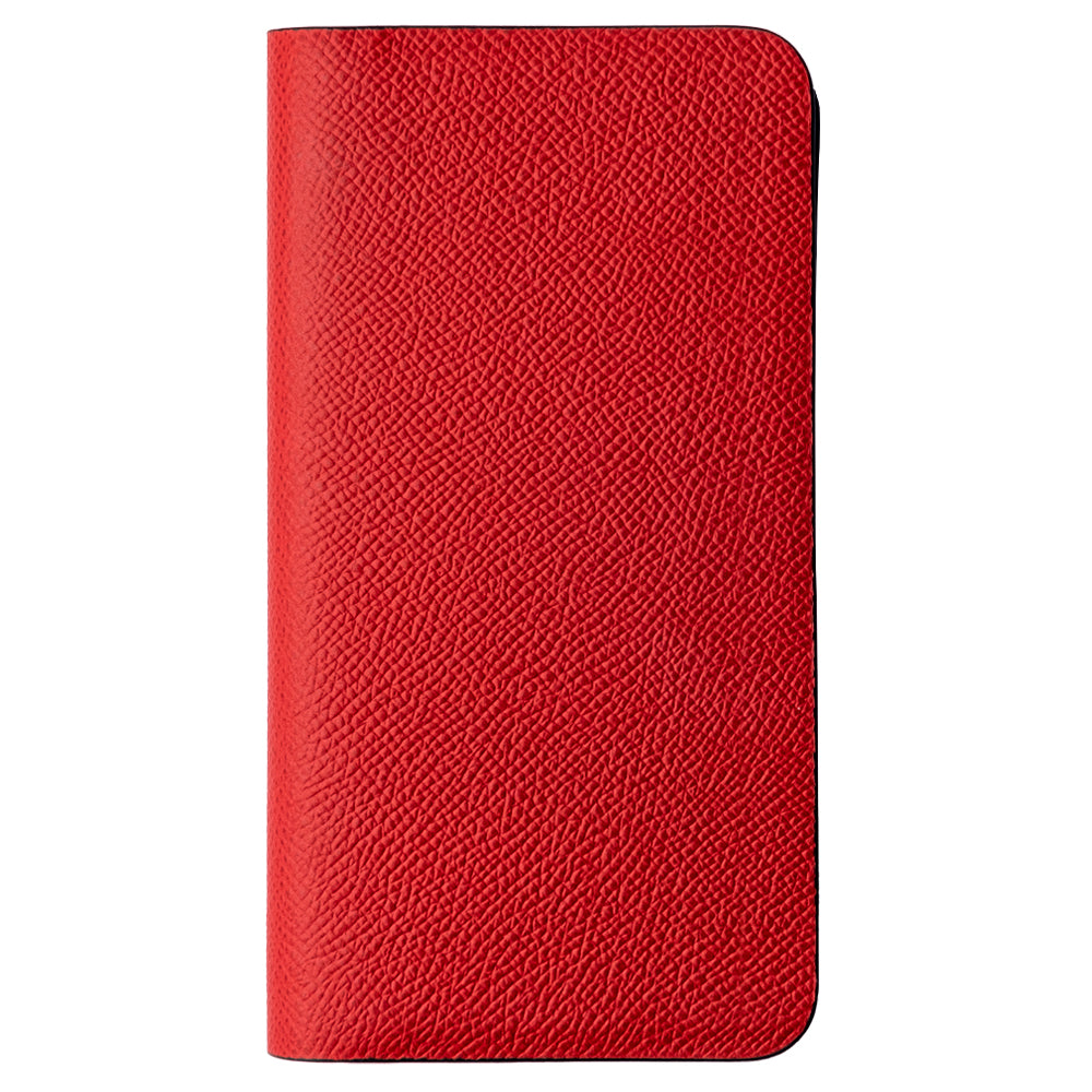 本革 フランス製レザー ヴォー・エプソン 手帳型ケース Google Pixelシリーズ