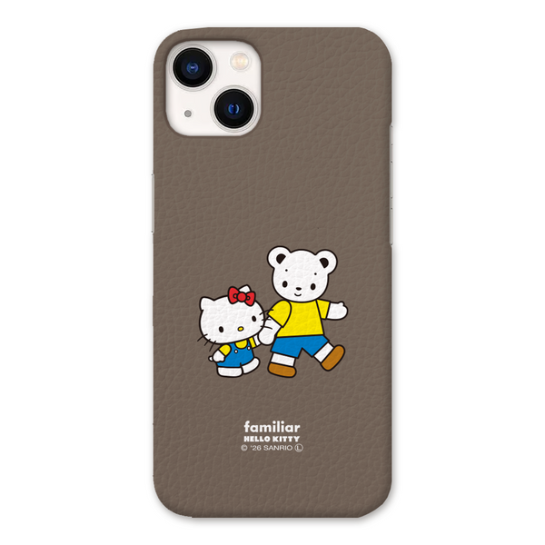 ハローキティ×ファミリアカスタマイズスマホケース シミュレーター