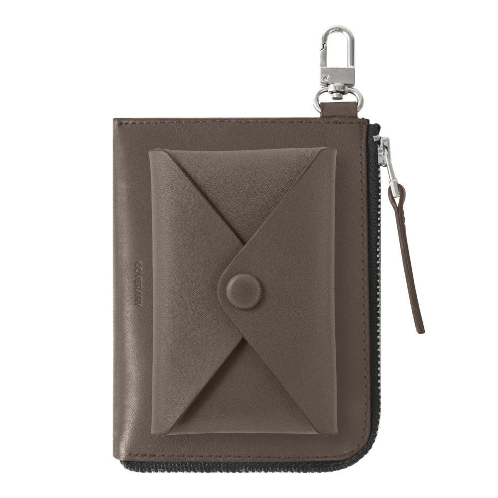 栃木レザー　カード・マルチケース　ミニウォレット 楽天市場】ミニウォレット ミニ財布 コンパクト 栃木レザー コイン