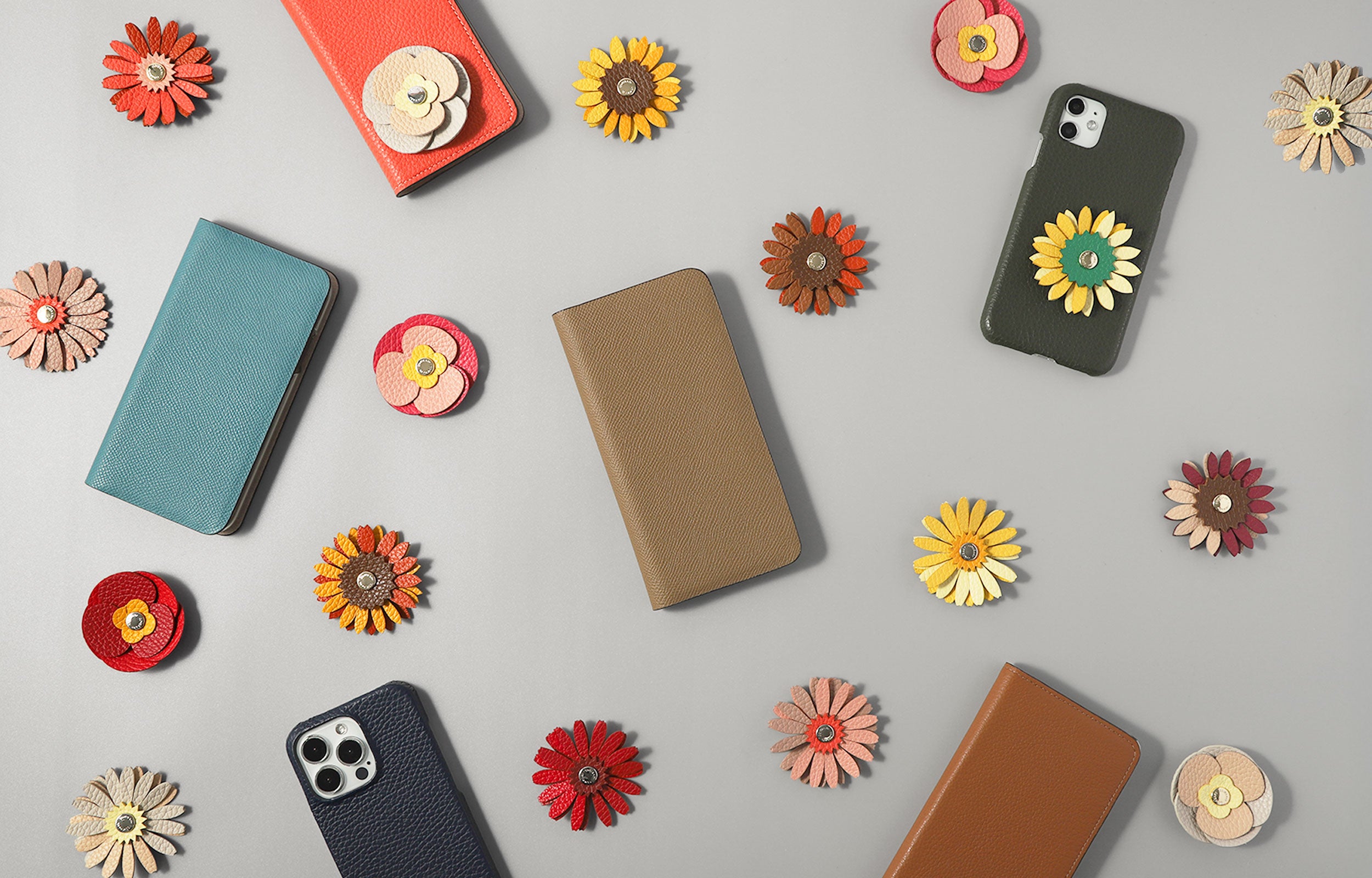 COVERARY カバラリ | 全機種対応スマホケース }} | {{ shop.name }}