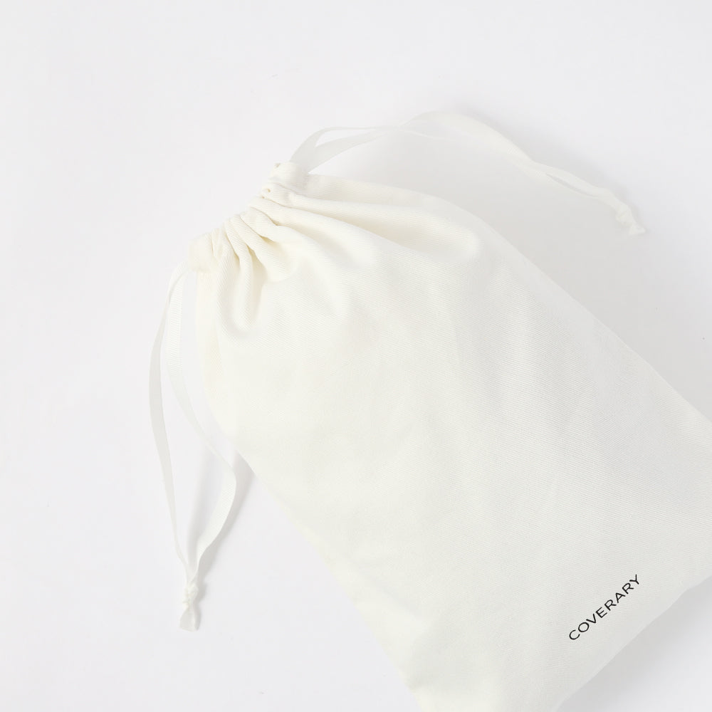 COVERARY Original Message Card Included Gift Wrapping