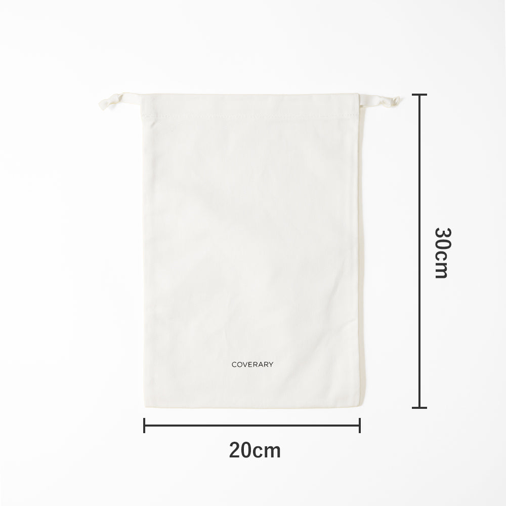 COVERARY Original Message Card Included Gift Wrapping