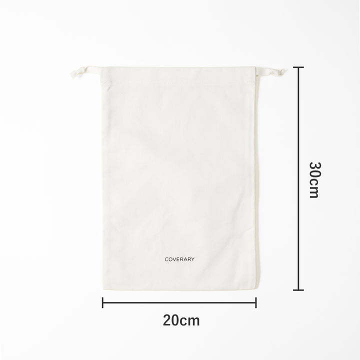 COVERARY Original Message Card Included Gift Wrapping