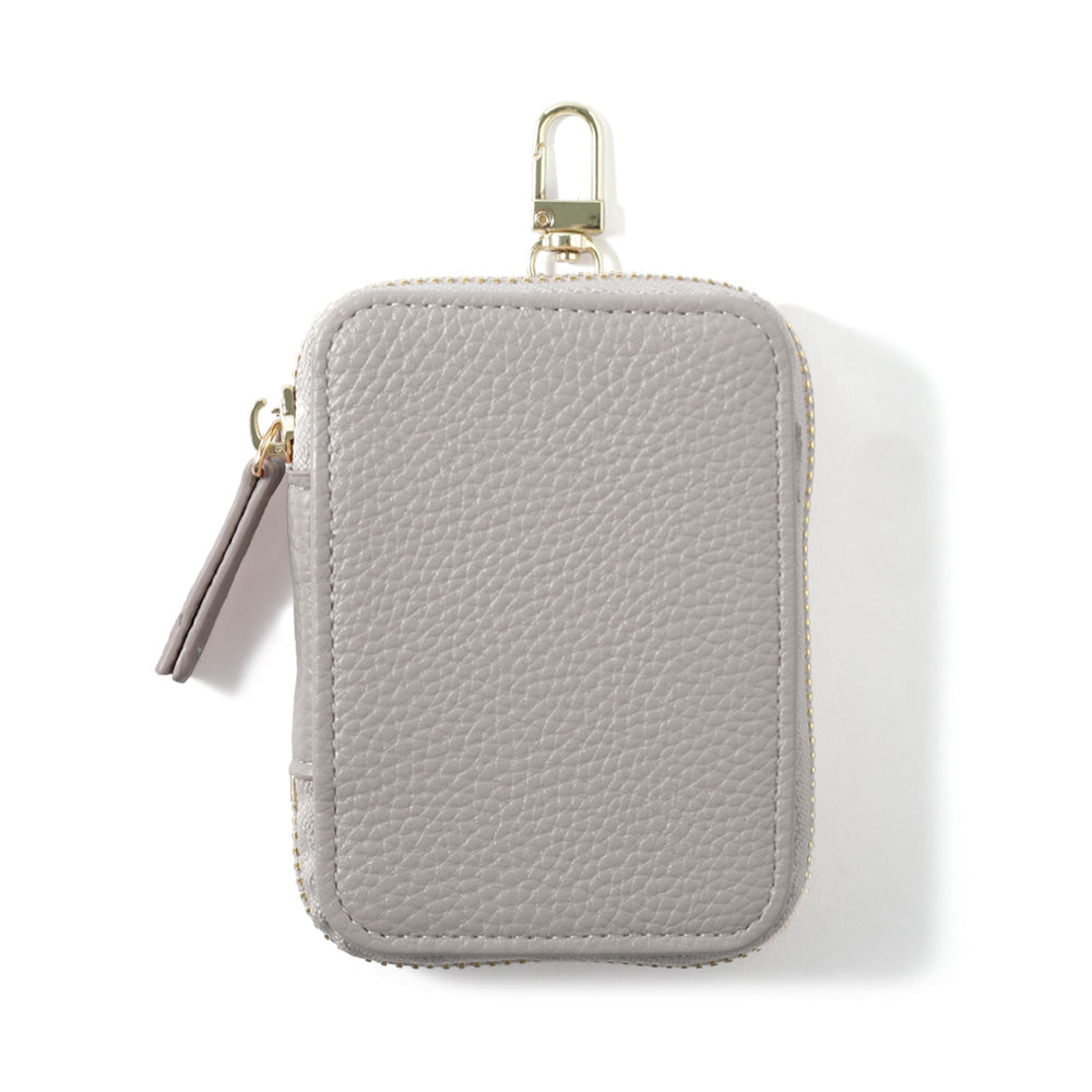 ガジェットケース☆ヴーヴ・クリコ本革 ガジェットケース☆ヴーヴ・クリコ本革