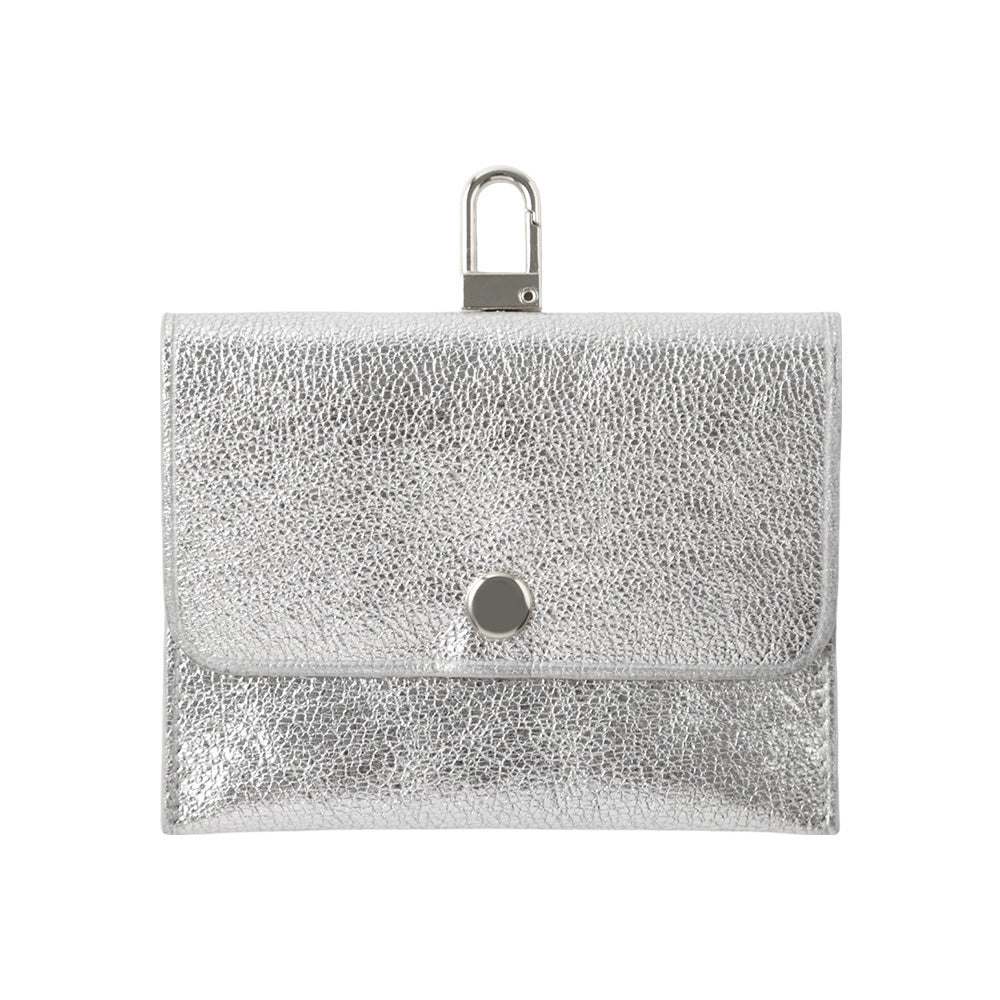 palace カラビナシルバー