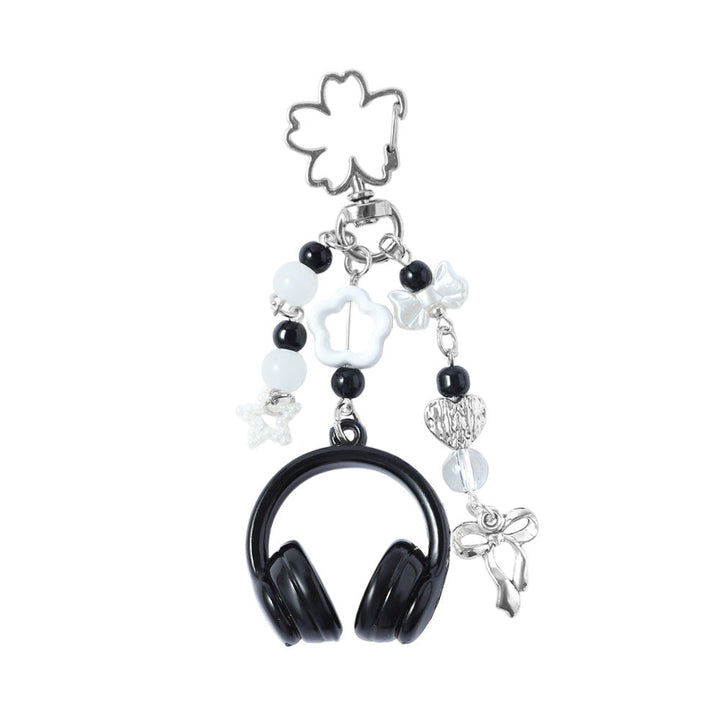 Accessoire Charme pour casque audio