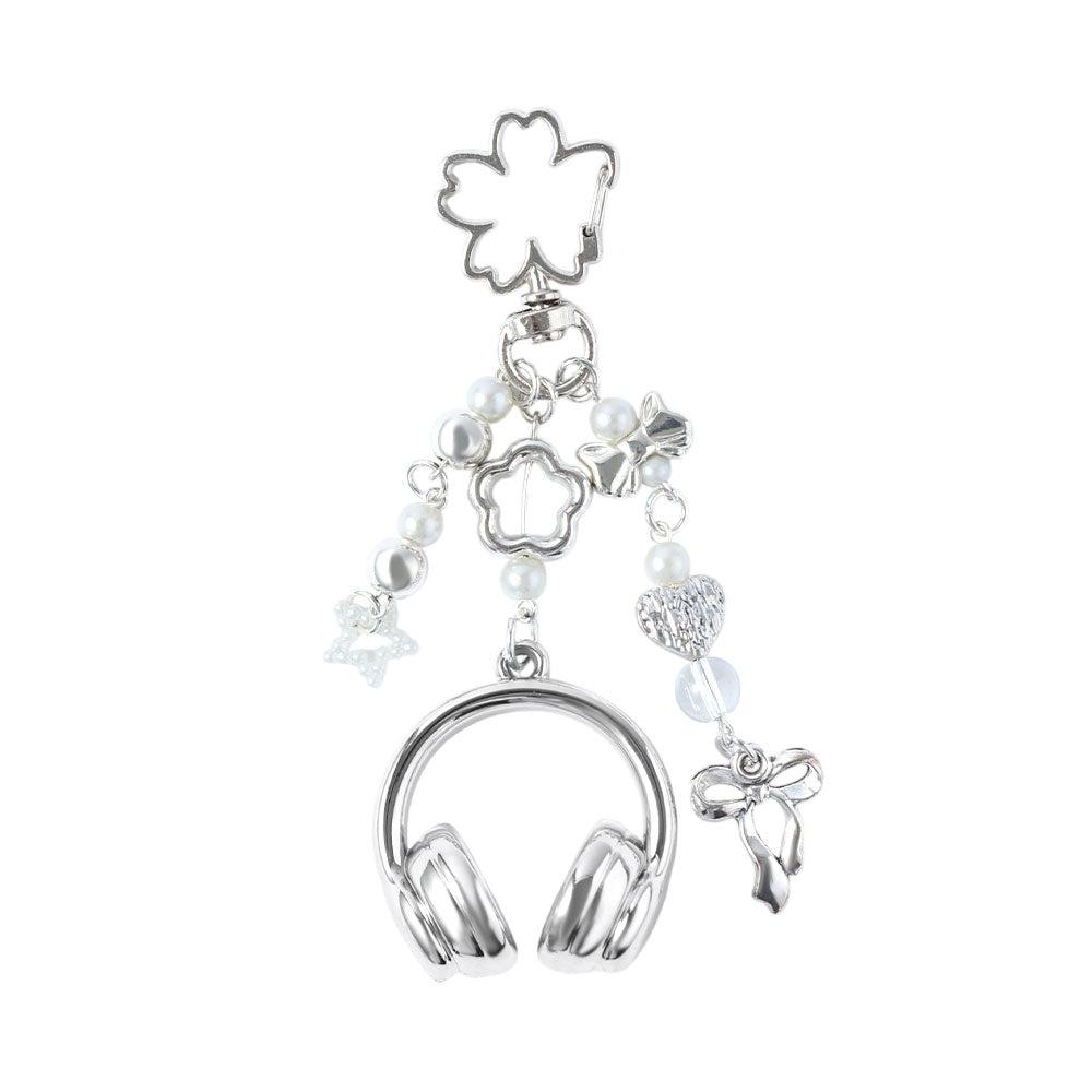Accessoire Charme pour casque audio