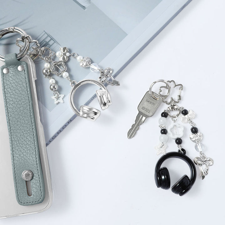 Accessoire Charme pour casque audio