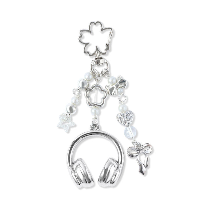 Accessoire Charme pour casque audio