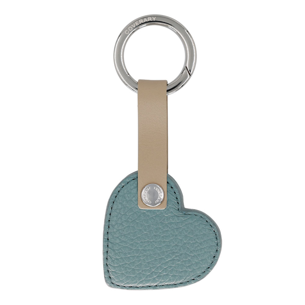 アクセサリー 本革 イタリアンシュリンクレザー マルチクリップホルダー