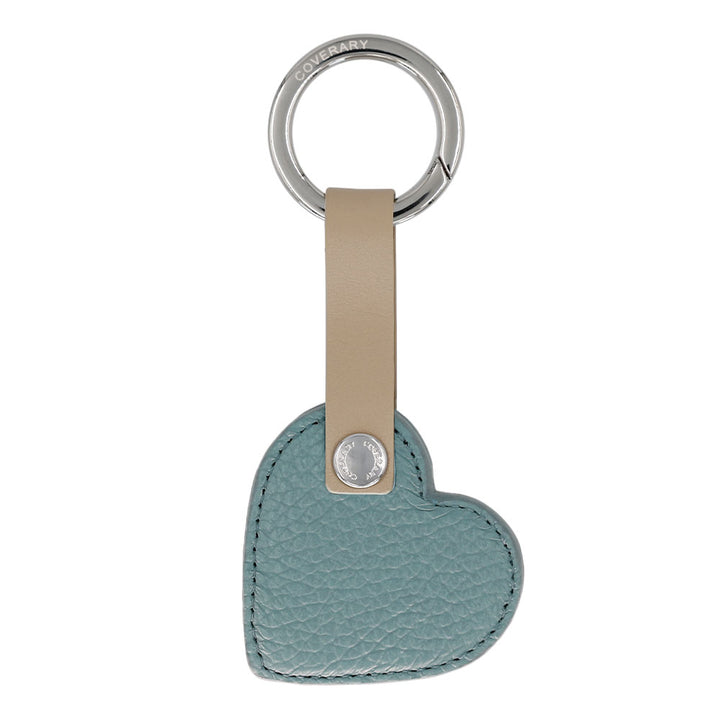 アクセサリー 本革 イタリアンシュリンクレザー マルチクリップホルダー