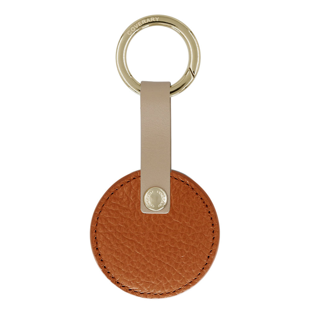 アクセサリー 本革 イタリアンシュリンクレザー マルチクリップホルダー