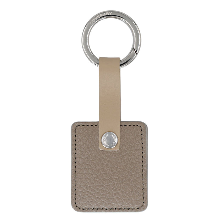 アクセサリー 本革 イタリアンシュリンクレザー マルチクリップホルダー