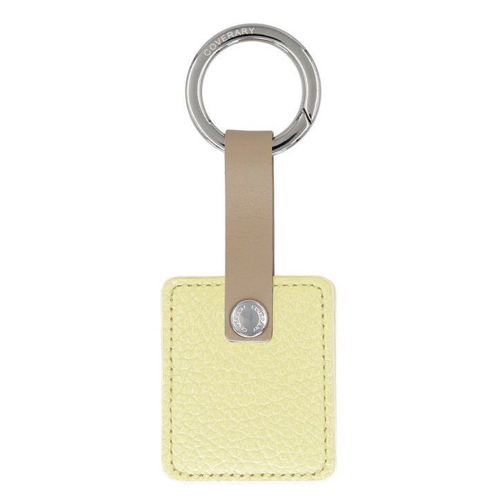 アクセサリー 本革 イタリアンシュリンクレザー マルチクリップホルダー