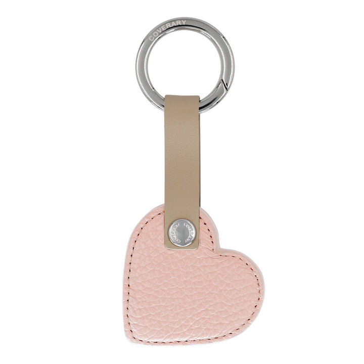 アクセサリー 本革 イタリアンシュリンクレザー マルチクリップホルダー