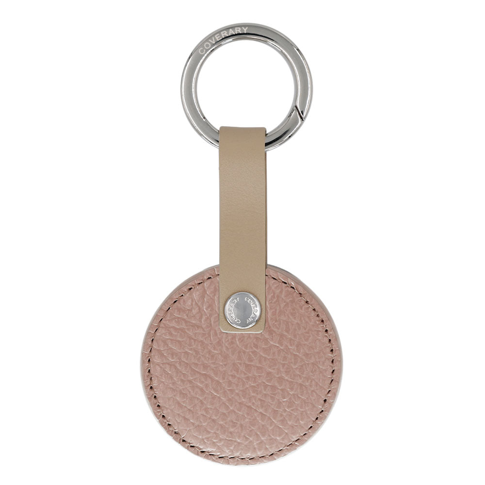 アクセサリー 本革 イタリアンシュリンクレザー マルチクリップホルダー