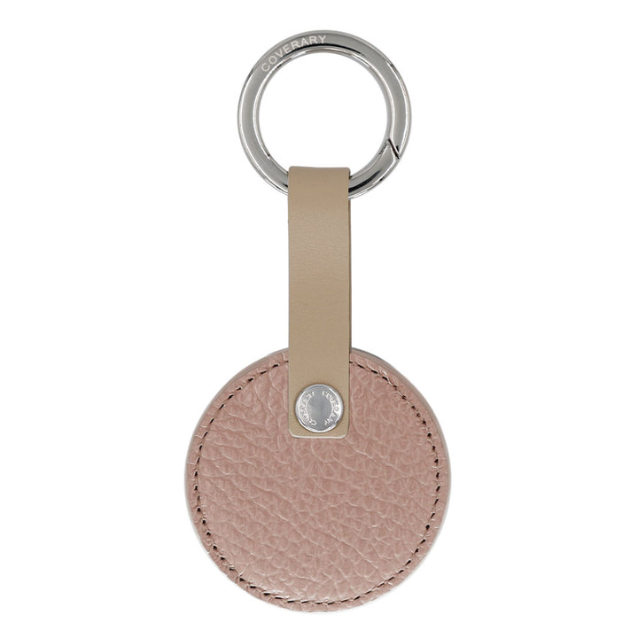 アクセサリー 本革 イタリアンシュリンクレザー マルチクリップホルダー