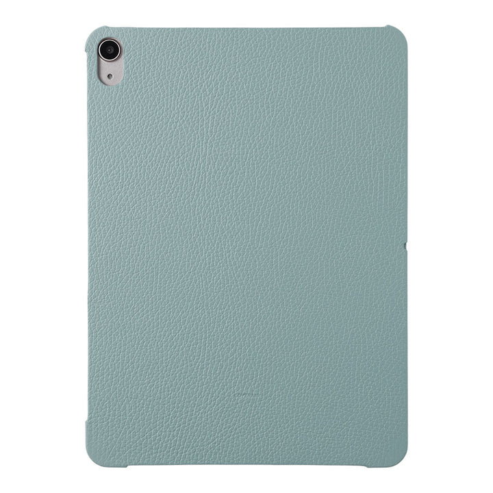 本革 32色 イタリアンシュリンクレザー iPadケース