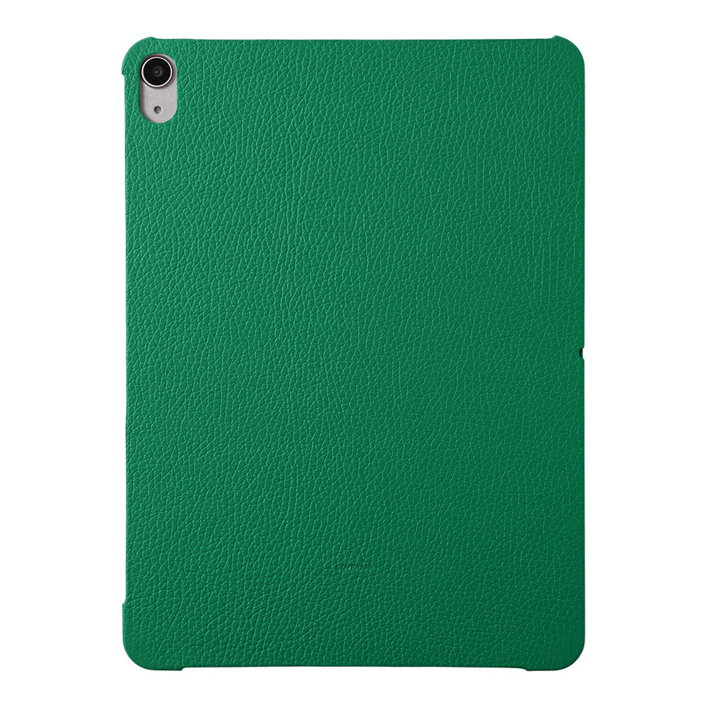 本革 32色 イタリアンシュリンクレザー iPadケース